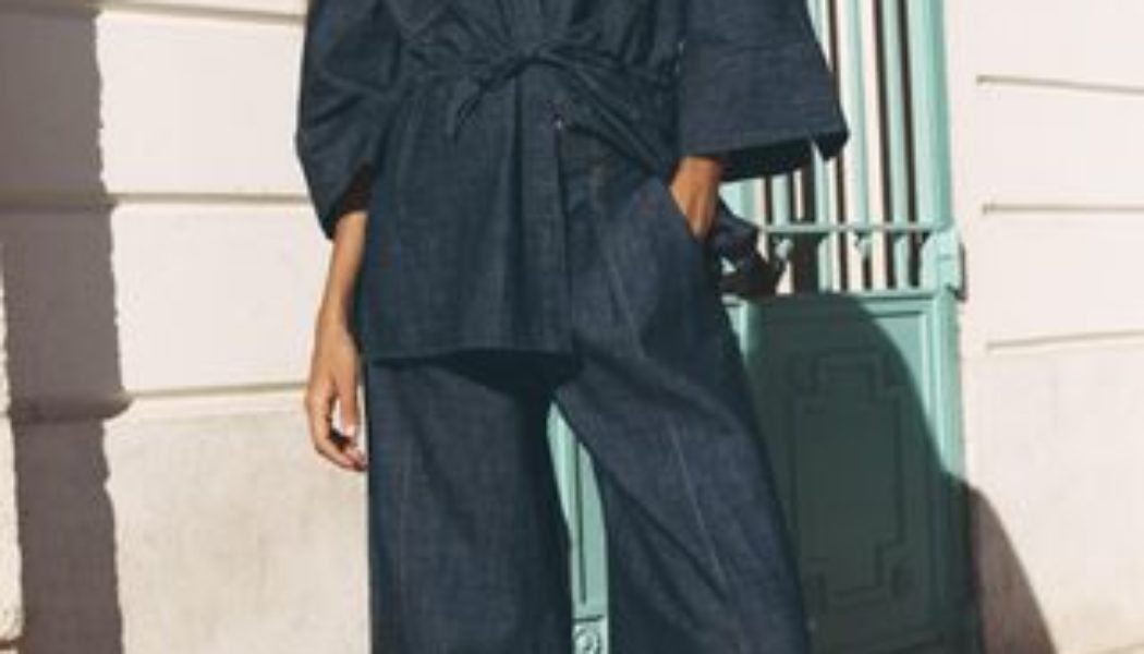 Zara's Spring Collection Stopped Me in My Tracks—9 New-In Buys That Will Sell Out Next