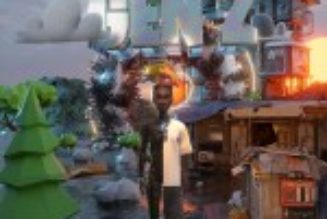 Zinoleesky Shines on Soulful New Single “GIFTED” » NaijaTunez - No. 1 Platform For Latest Naija Music & Videos