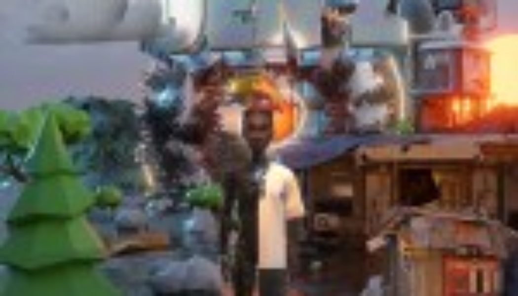 Zinoleesky Teams Up with Toosii on “SUIT & TIE” » NaijaTunez - No. 1 Platform For Latest Naija Music & Videos