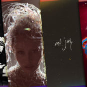 11 New Albums to Stream Today