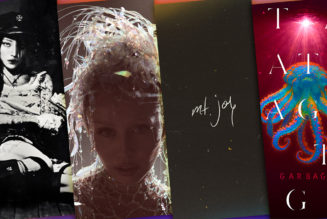 11 New Albums to Stream Today