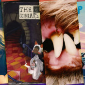 12 Albums to Stream Today