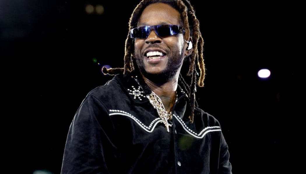 2 Chainz Announces Short Film 'Red Clay'