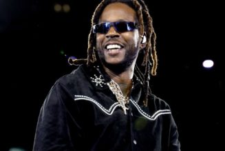 2 Chainz Announces Short Film 'Red Clay'