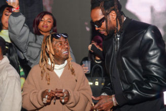 2 Chainz Says Birdman Wanted $100K For Lil Wayne Introduction