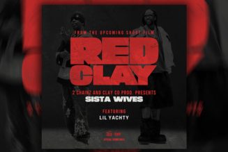 2 Chainz x Lil Yachty Link Up on "Sista Wives"
