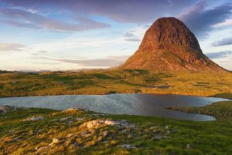 20 most beautiful mountains in the UK | Atlas & Boots