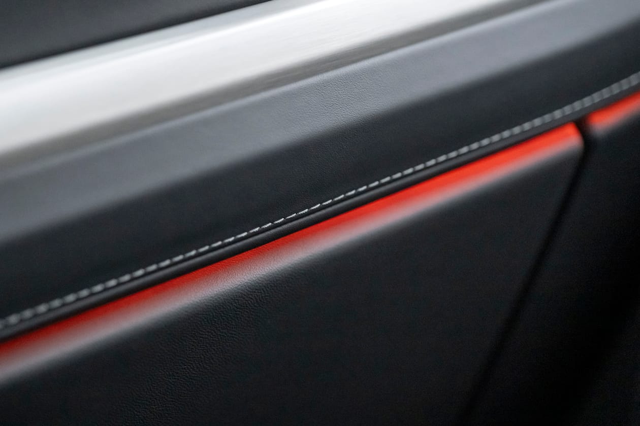 2025 Mercedes-Benz AMG G 63 Test Drive Review Mercedes-AMG G-Wagon orange