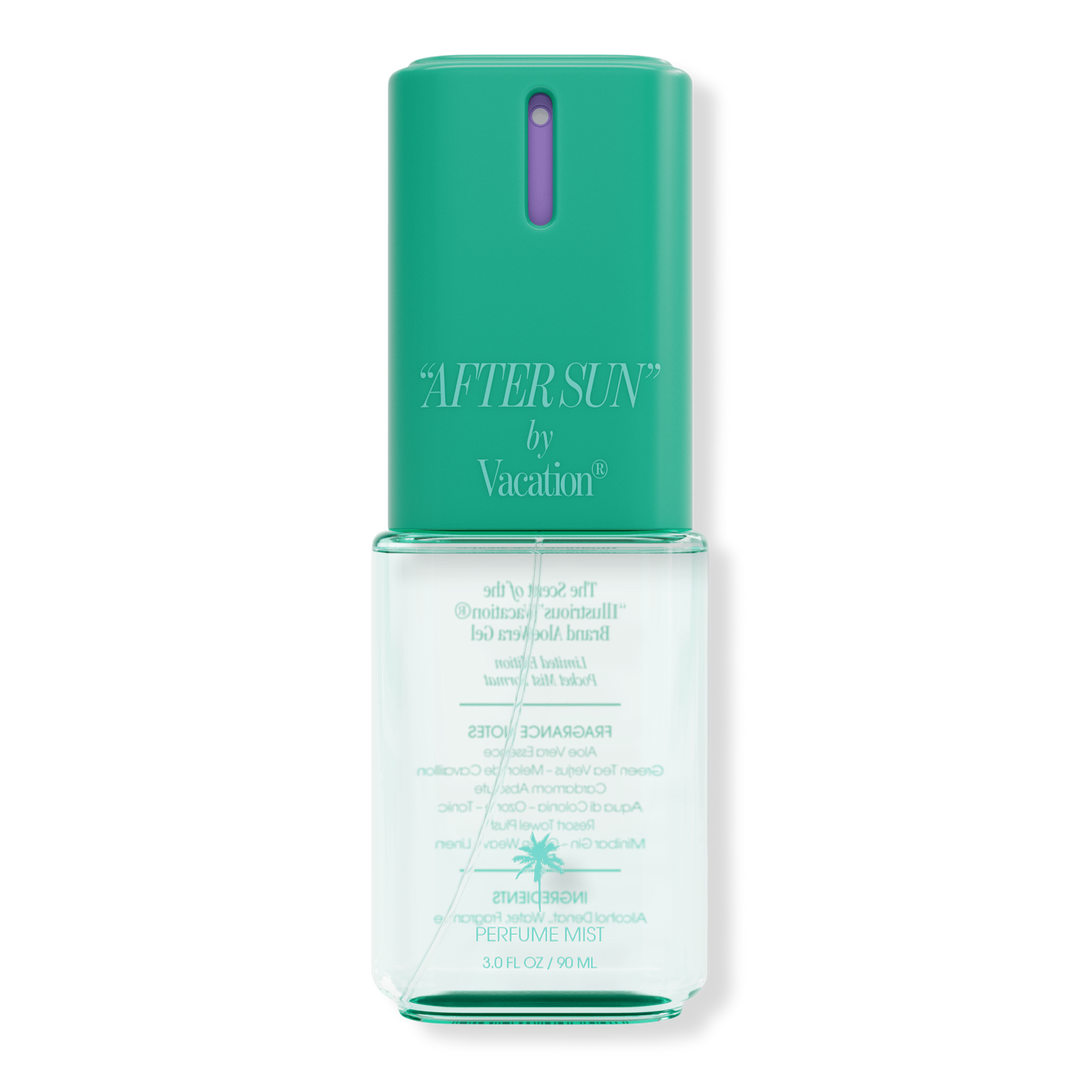 Body Mist by Vacation - "after Sun"