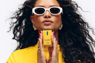 2500 People Waited for These '80s-Inspired Body Mists to Hit Shelves—They're Finally Here (for Now)