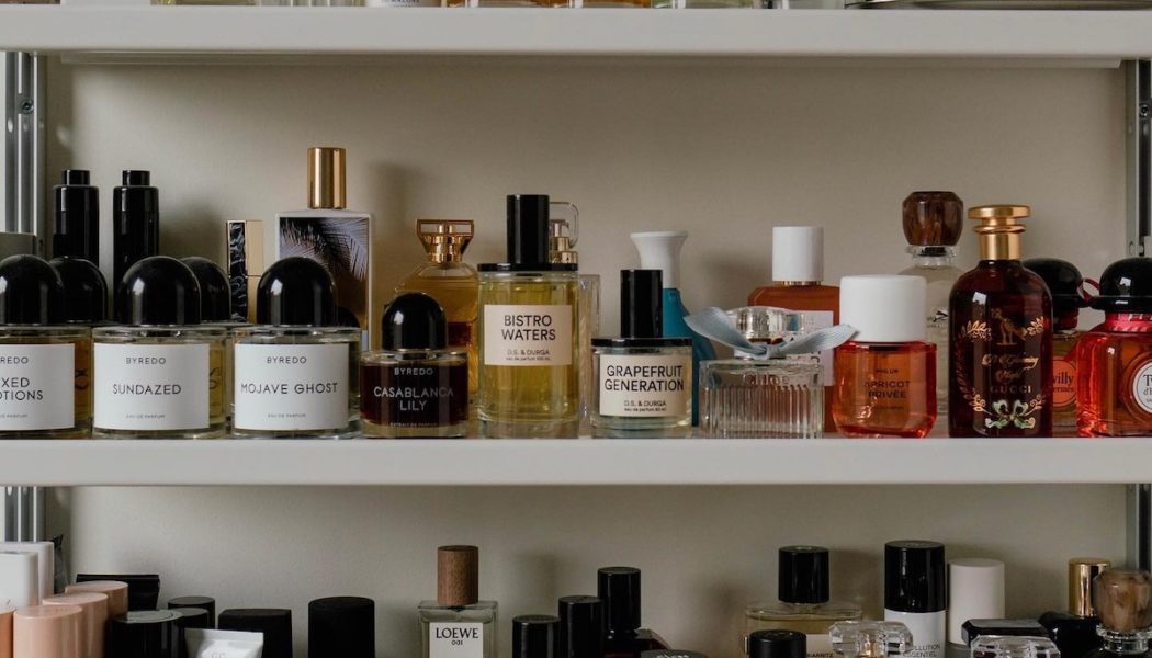3 of My Favorite Tom Ford Fragrances Are (Majorly) On Sale During Nordstrom's Half-Yearly Sale