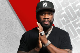 50 Cent Action Becomes No.1 Channel On Roku & LG Channels