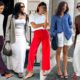 7 Gorgeous Sandal Trends Fashion People Will Be Wearing in 2025