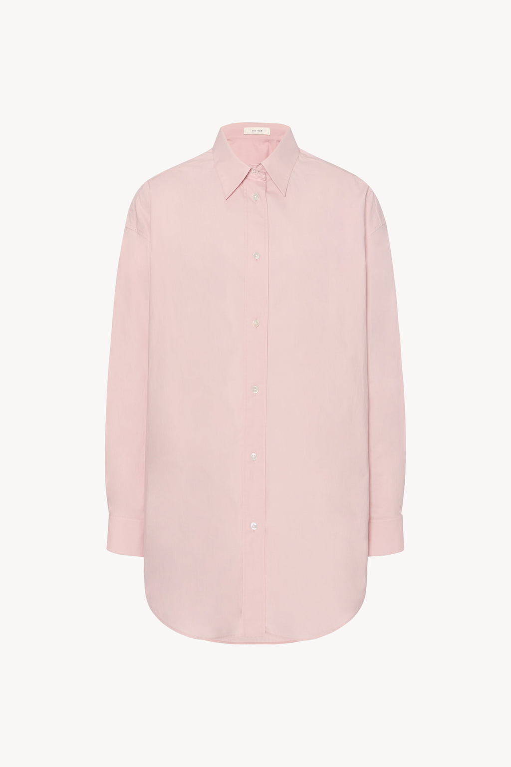 Millerina Shirt in Cotton