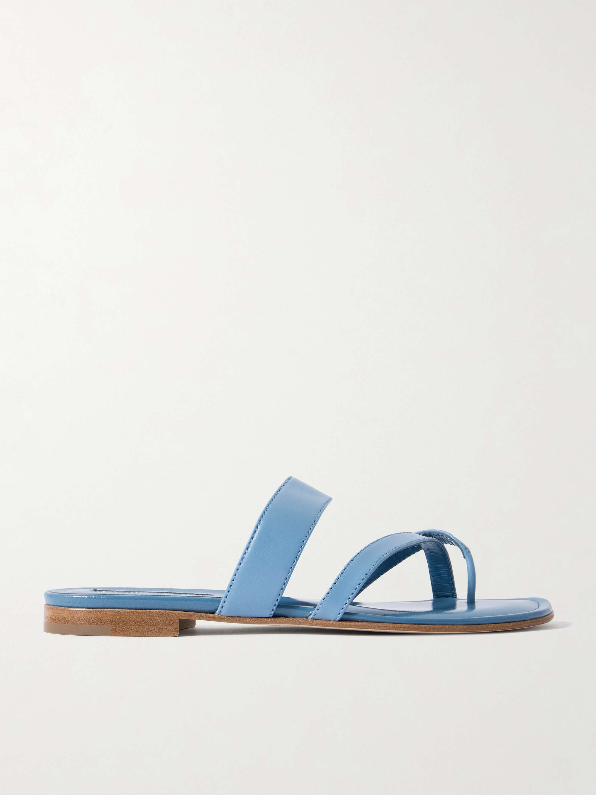 Susa Leather Sandals