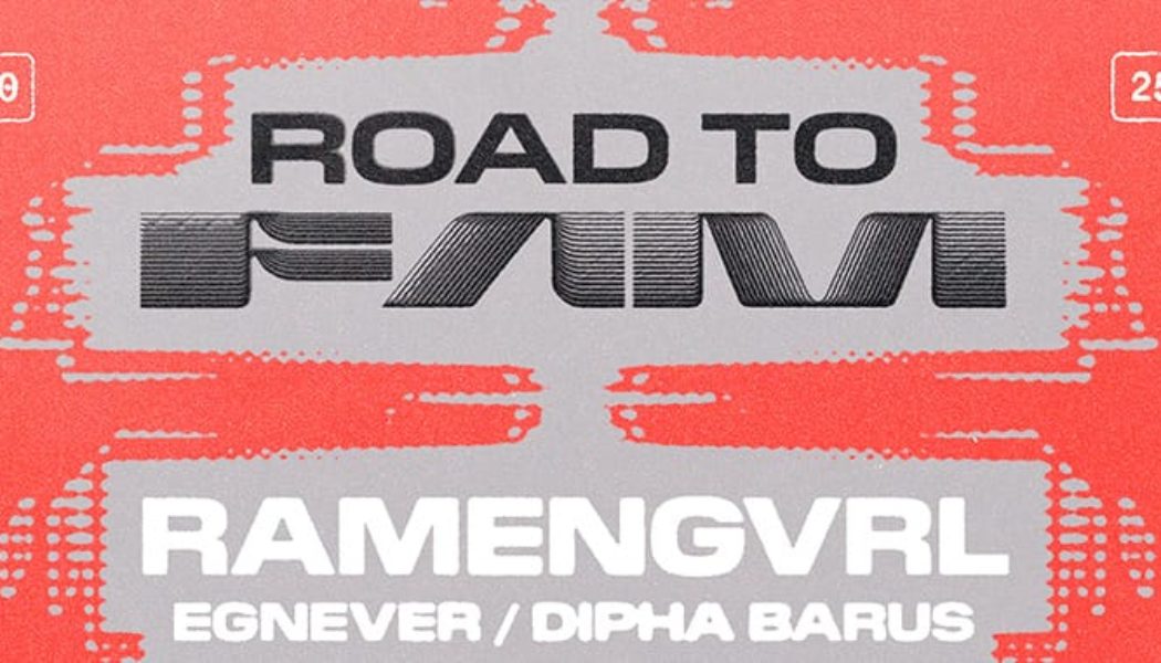 88rising's Future Asian Music and Levi's Uplift the Next Generation of Asian Musicians with Road to FAM