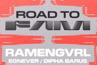 88rising's Future Asian Music and Levi's Uplift the Next Generation of Asian Musicians with Road to FAM