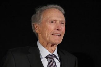 95-Year-Old Clint Eastwood Not Done Directing: "No Reason Why a Man Can't Get Better with Age"