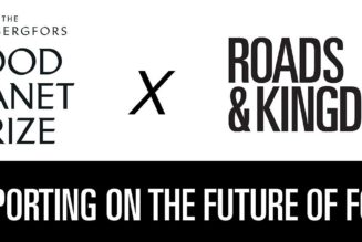 A Balinese Initiative Reimagines Rice Farming