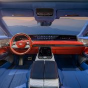 A First Look at Cadillac's Wild and Ultra-Luxurious CELESTIQ