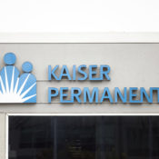 A Kaiser Permanente systems outage has pharmacies relying on pen and paper