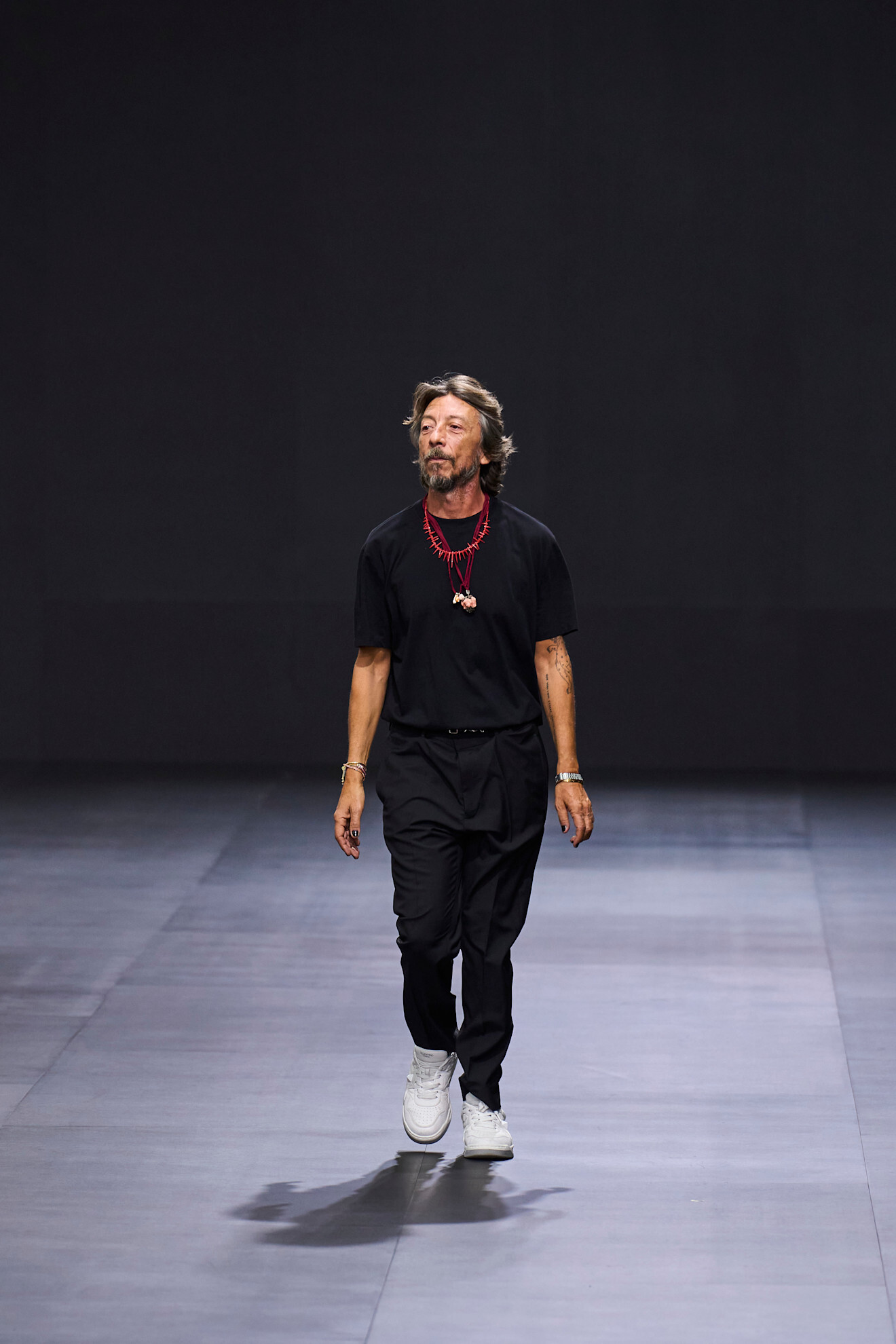 Pierpaolo Piccioli for Valentino