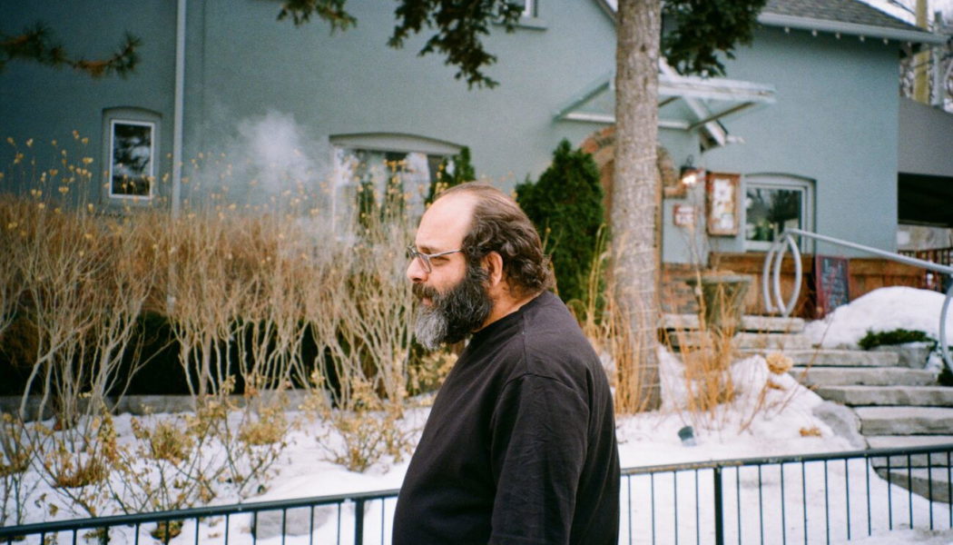 A Palestinian Chef's Quiet Resistance