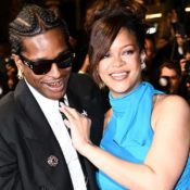 A$AP Rocky Teases New Snippet of a Track off 'Don't Be Dumb'