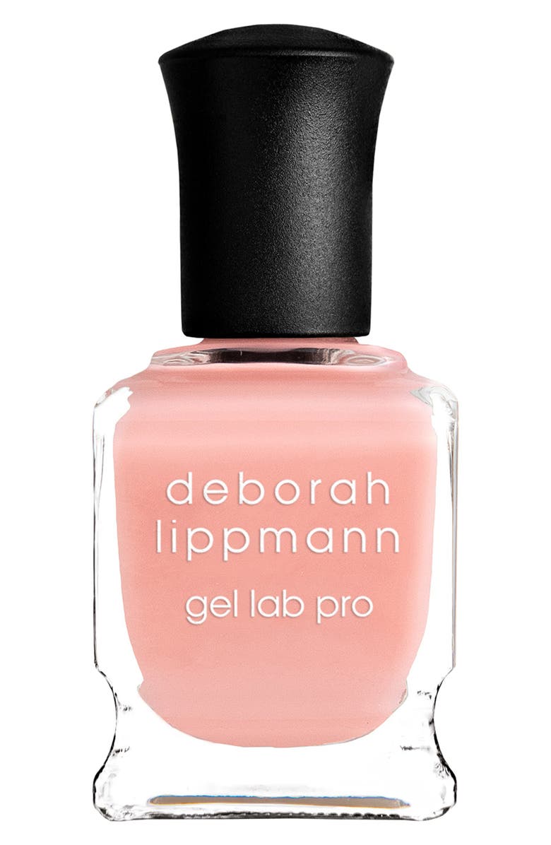 Gel Lab Pro Nail Color