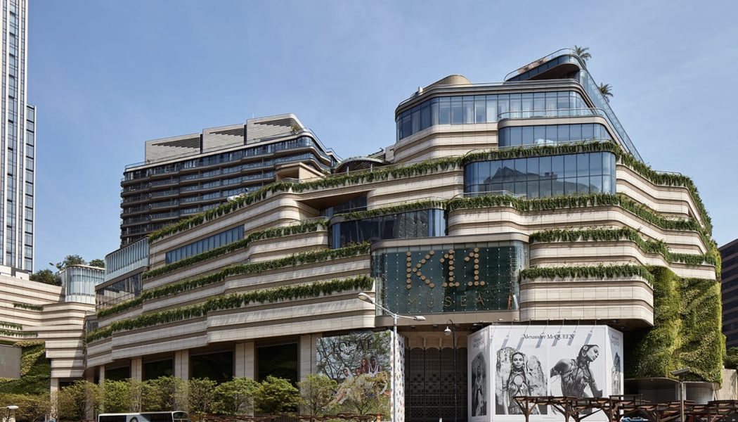 Adrian Cheng's Cultural Vision of Hong Kong