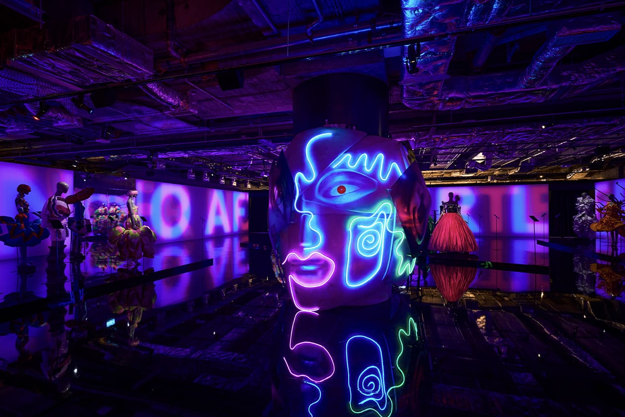 Adrian Cheng's Cultural Vision of Hong Kong Op Ed K11 Musea