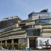 Adrian Cheng's Cultural Vision of Hong Kong