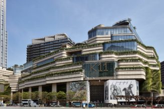 Adrian Cheng's Cultural Vision of Hong Kong