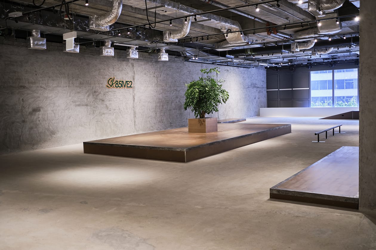 Adrian Cheng's Cultural Vision of Hong Kong Op Ed K11 Musea