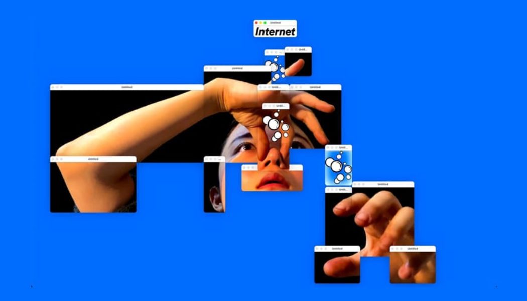 Against the Scroll: Yehwan Song and the Internet We Forgot