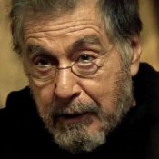 Al Pacino Performs an Exorcism in 'The Ritual' Official Trailer