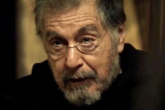 Al Pacino Performs an Exorcism in 'The Ritual' Official Trailer