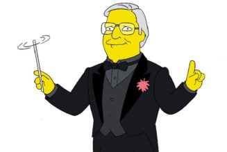 Alf Clausen, The Simpsons' Longtime Composer, Dead at 84