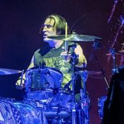 Alice in Chains Cancel Concert at Last Minute Due to Drummer Sean Kinney's "Medical Emergency"