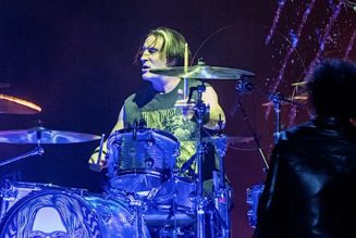 Alice in Chains Cancel Concert at Last Minute Due to Drummer Sean Kinney's "Medical Emergency"