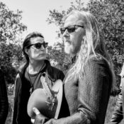 Alice in Chains cancel spring tour: "Sean's health is our top priority"