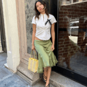 All Gen-Z Girls in LA and NY Are Shopping These 6 Under The Radar Brands This Summer