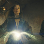 Amazon has canceled its Wheel of Time series