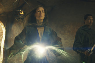 Amazon has canceled its Wheel of Time series