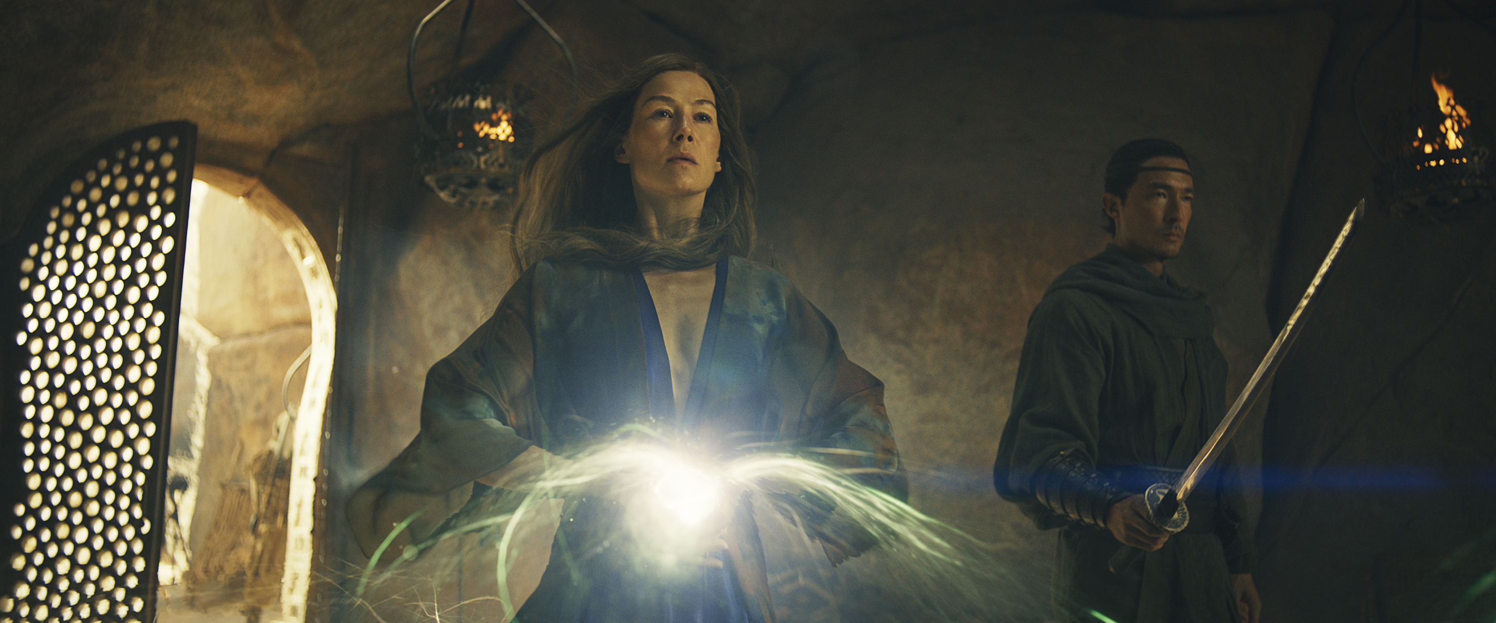 The Wheel of Time Season 3