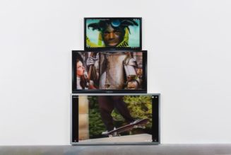 'America Unframed' Exhibition Brings Contemporary US Art to Berlin