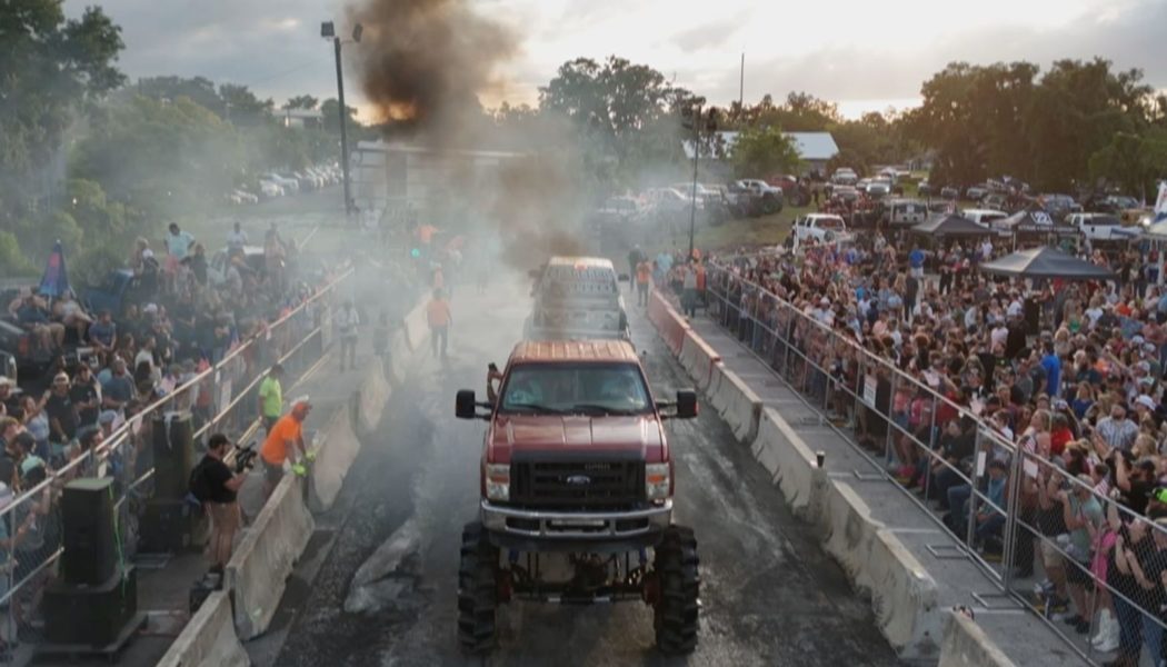 Amerikas Anti-Umweltaktivisten tönen in ZDF-Doku: "Dreck aus dem Auspuff, dafür leben wir"