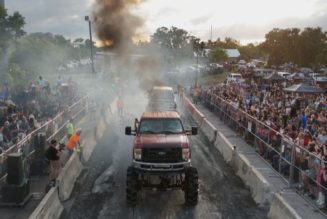 Amerikas Anti-Umweltaktivisten tönen in ZDF-Doku: "Dreck aus dem Auspuff, dafür leben wir"