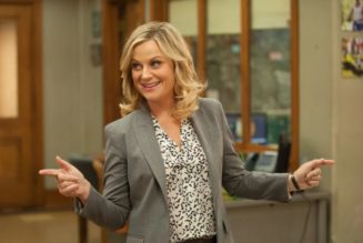 Amy Poehler reunites with Mike Schur for new Peacock comedy Dig
