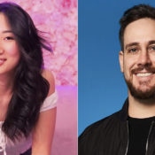 Andrea Jin and Michael Lenoci on Petty Hills to Die On, Crystal Shops, and Bad Shows in Dublin: Podcast